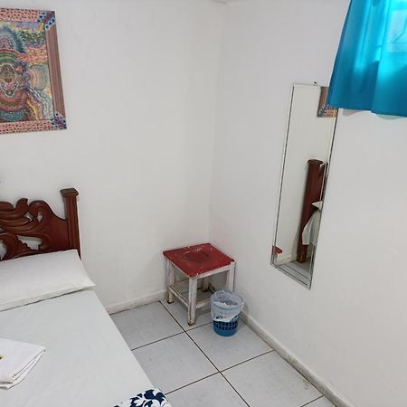 Dormitorios Rosario 피라노폴리스 객실 사진