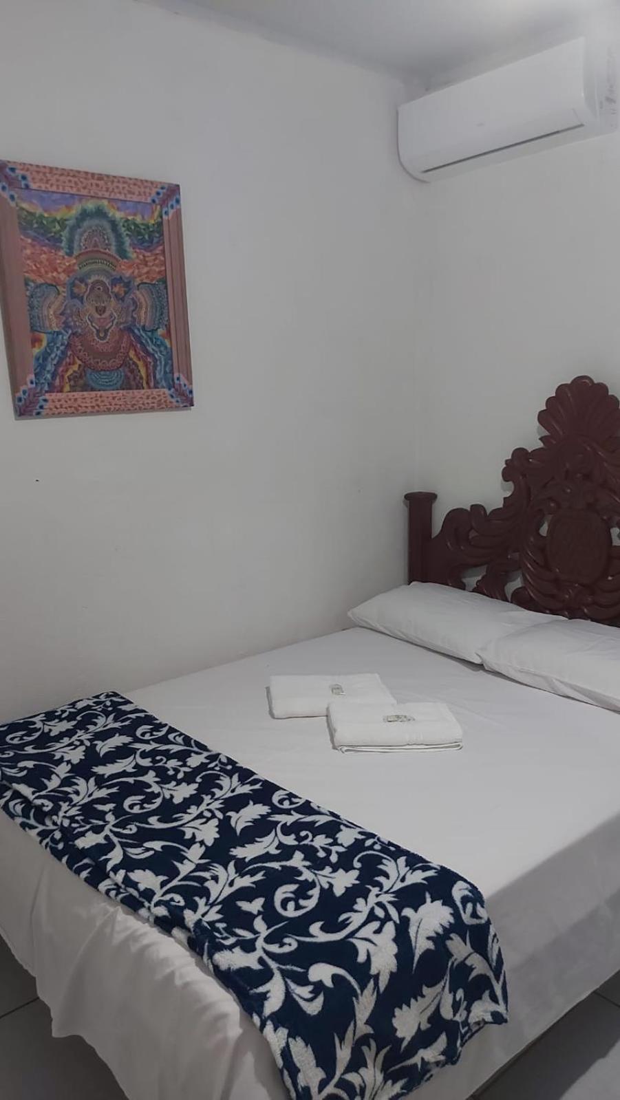 Dormitorios Rosario 피라노폴리스 객실 사진