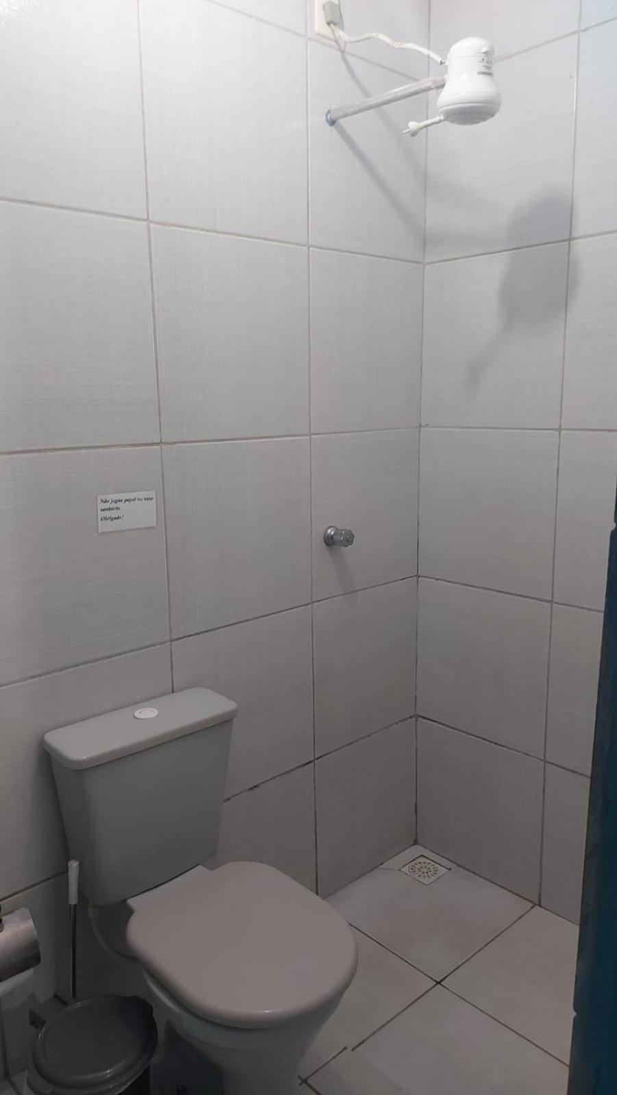 Dormitorios Rosario 피라노폴리스 객실 사진