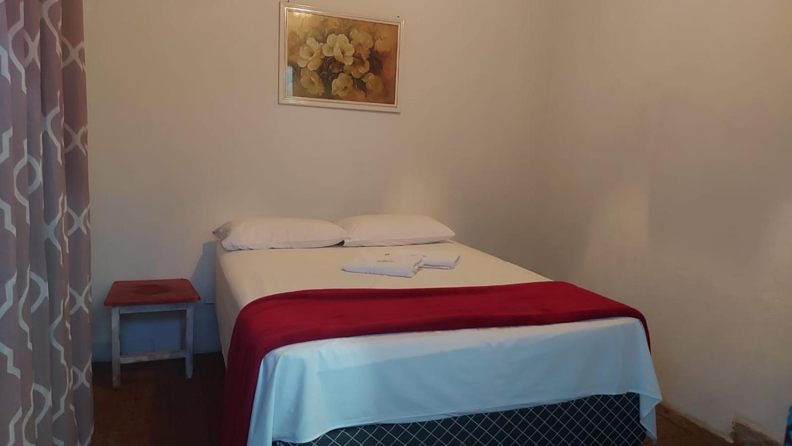 Dormitorios Rosario 피라노폴리스 객실 사진