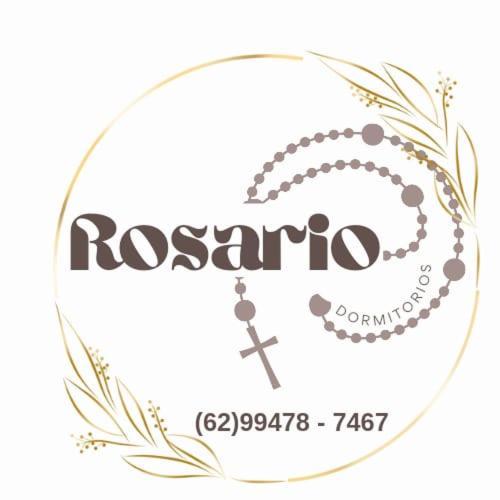 Dormitorios Rosario 피라노폴리스 외부 사진