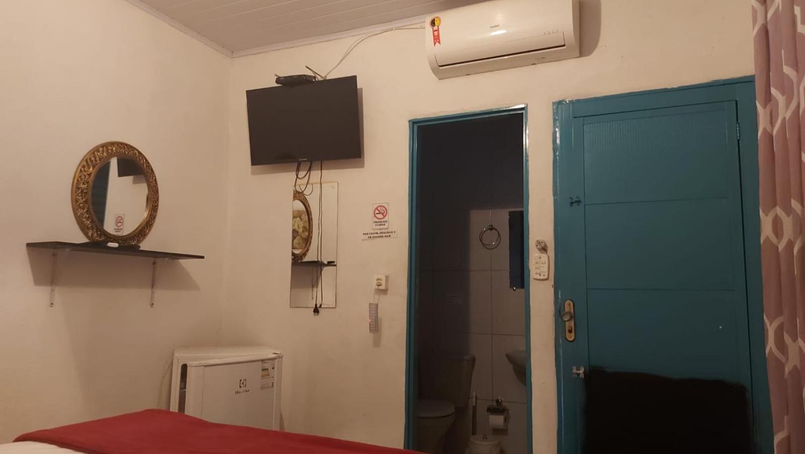 Dormitorios Rosario 피라노폴리스 객실 사진