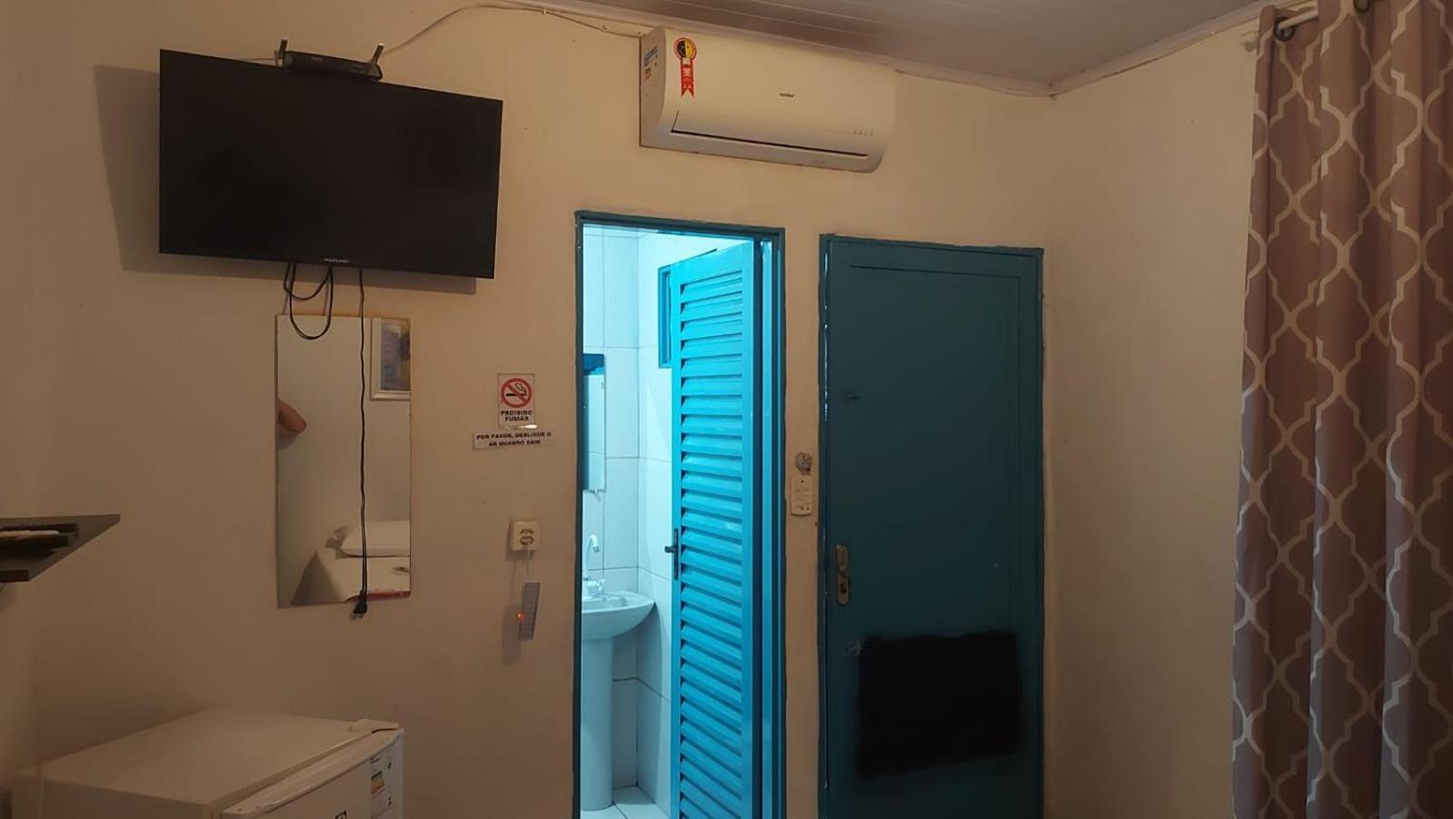 Dormitorios Rosario 피라노폴리스 객실 사진