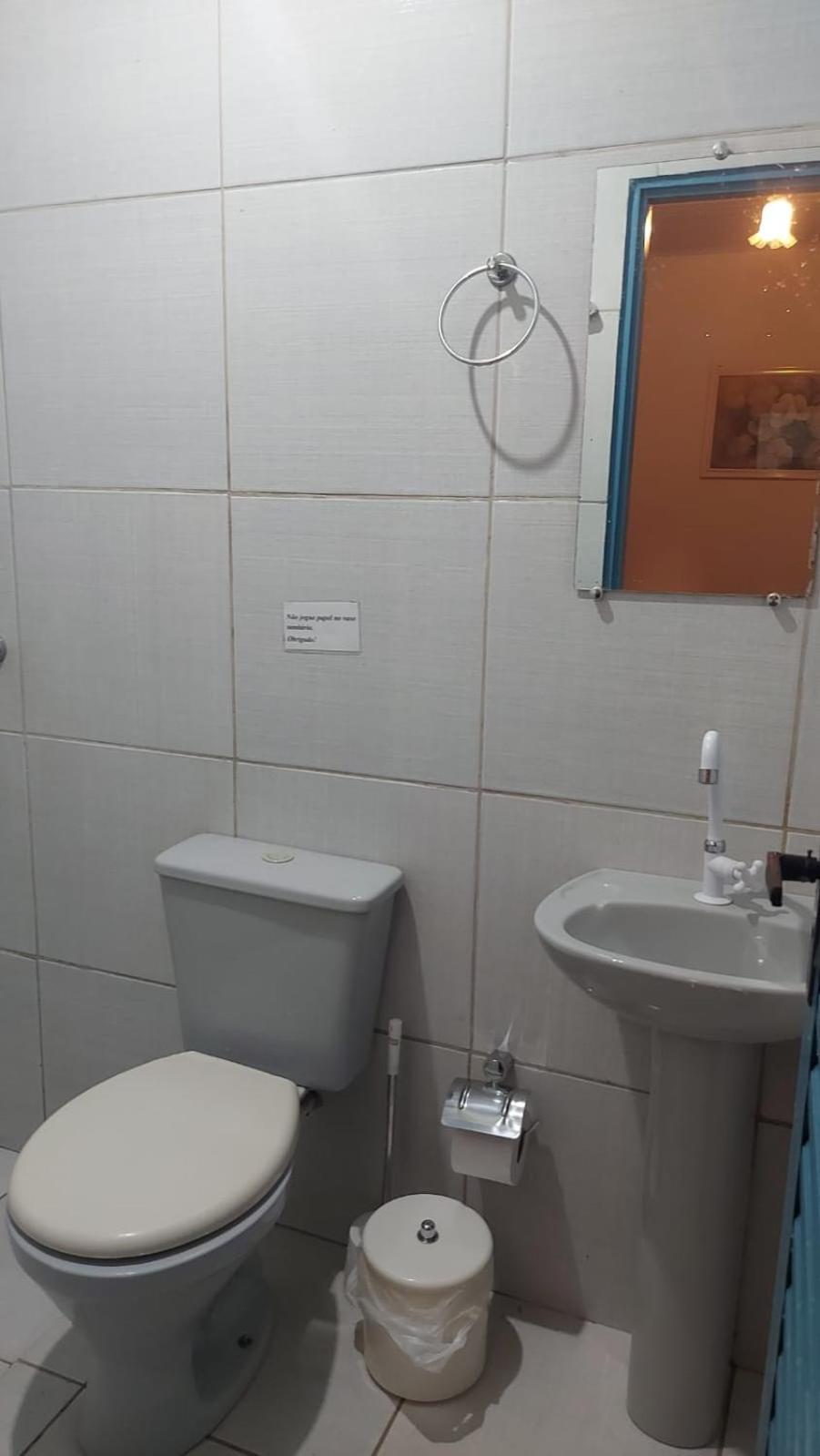 Dormitorios Rosario 피라노폴리스 객실 사진