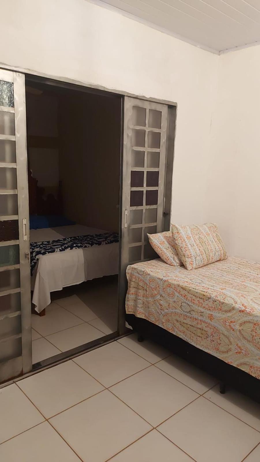 Dormitorios Rosario 피라노폴리스 객실 사진
