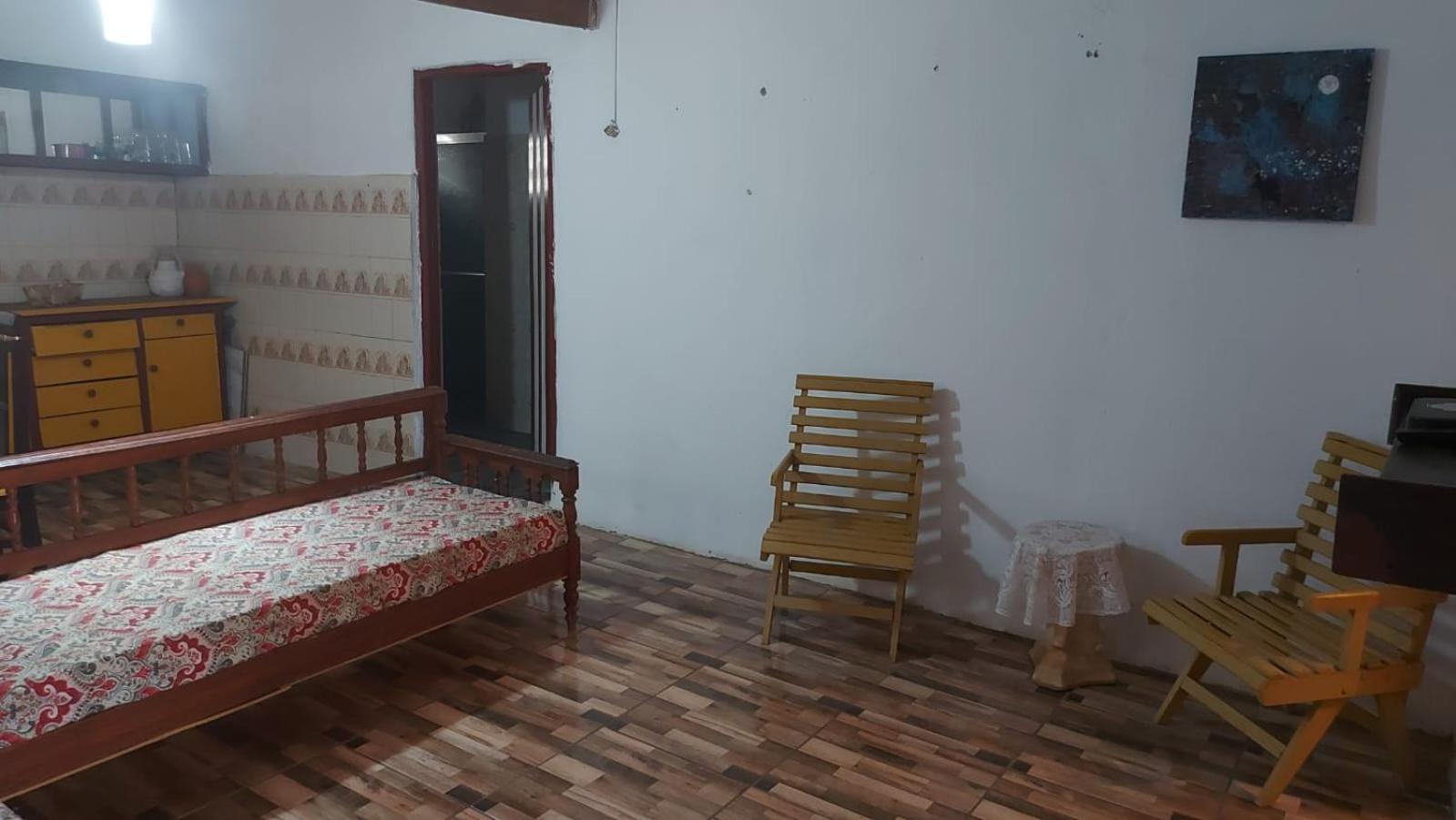 Dormitorios Rosario 피라노폴리스 객실 사진