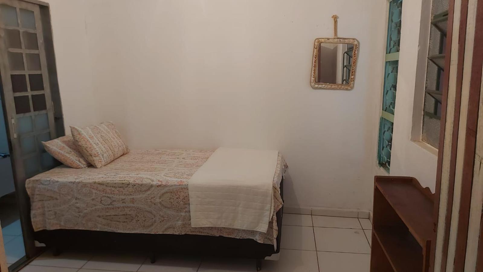 Dormitorios Rosario 피라노폴리스 객실 사진
