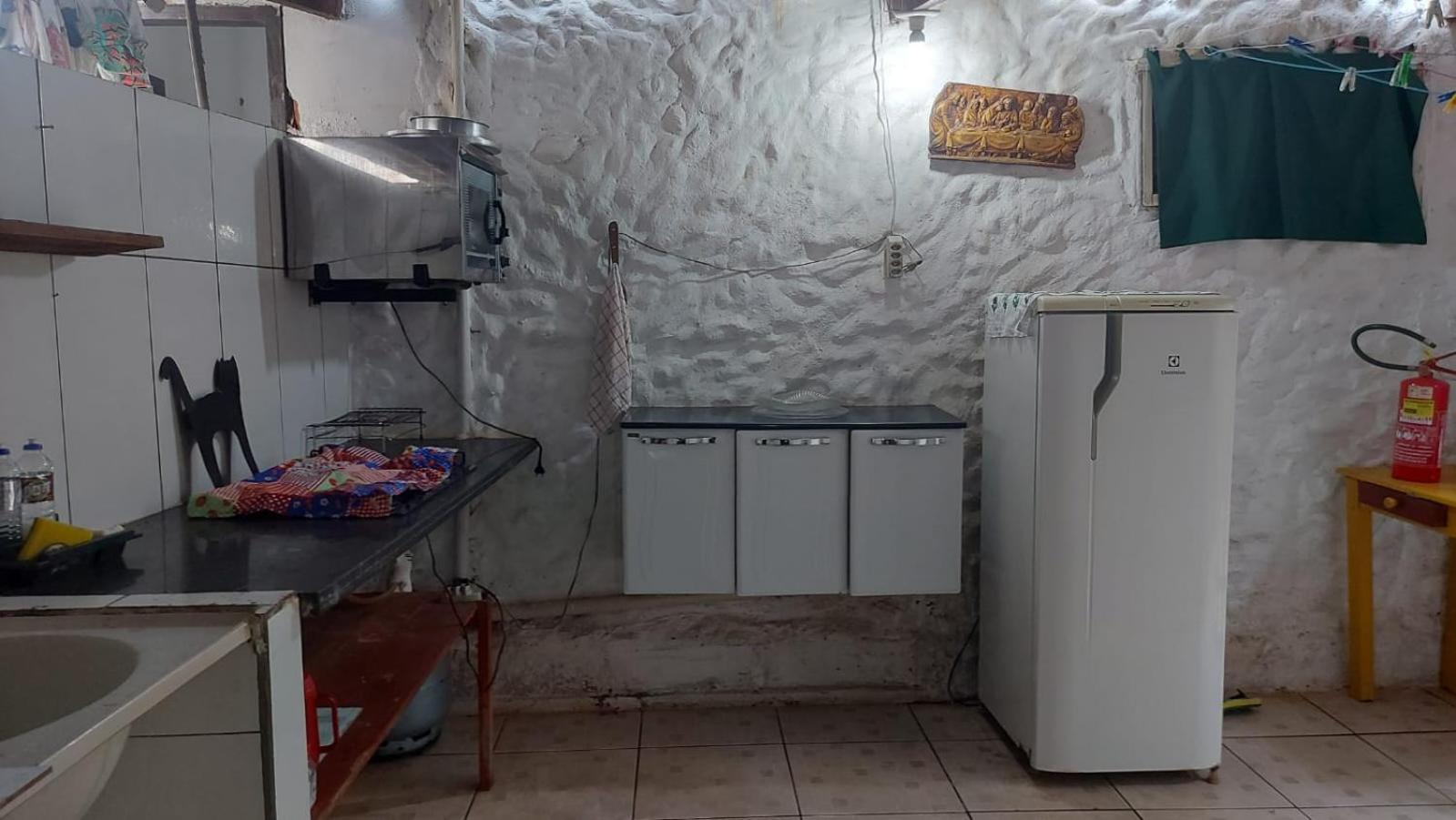 Dormitorios Rosario 피라노폴리스 객실 사진